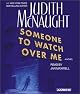 Someone to Watch Over Me: A Novel