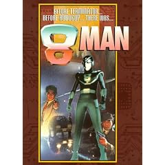 8 Man