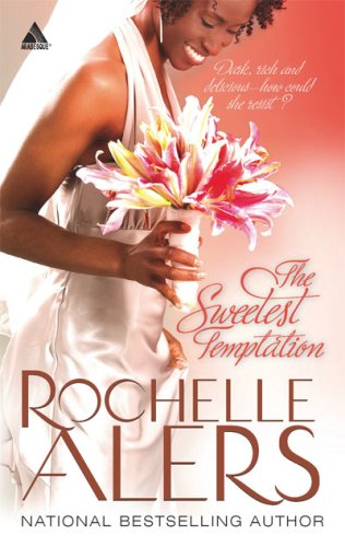 City Travel Guides Discounted  Books : The Sweetest Temptation (Arabesque)