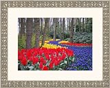 Picture Frame Silver .. 1.5'' wide