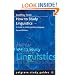 How to Study Linguistics: A Guide to Understanding Language (Palgrave study guides)