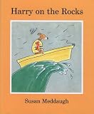 Harry on the Rocks
