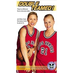 Double Teamed [VHS]