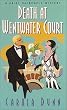 Death At Wentwater Court