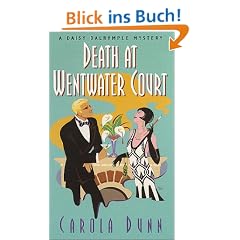 Dead At Wentwater Court (Daisy Dalrymple Mysteries)