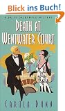 Dead At Wentwater Court (Daisy Dalrymple Mysteries)