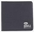 Bell  11001-8 Insurance & Car Registration Wallet