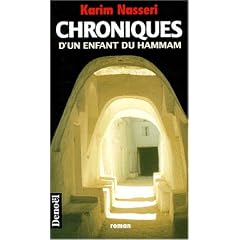Chroniques d'un enfant du hammam