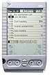 Handspring Visor Platinum (Silver)