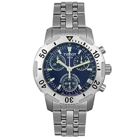 Tissot Men's T-Sport PRS200 Chronograph Watch #T17.1.486.44