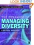 Dynamics of Managing Diversity, The