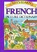 Book Let's Learn French Picture Dictionary