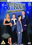 3rd Rock From The Sun - The Complete Season 4 [1996]