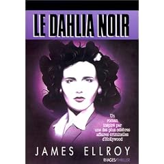 Le Dahlia noir