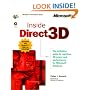 Inside Direct3D (Dv-Mps Inside)