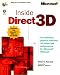 Book Inside Direct3D (Dv-Mps Inside)