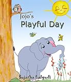 Jojo's Playful Day