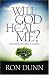 Will God Heal Me?: God