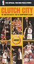 Clutch City: The Houston Rockets 1993-94 Championship Season - The Official 1994 NBA Finals Video [VHS]