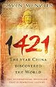1421 : " The Year China Discovered the World "