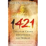 1421: The Year China Discovered the World