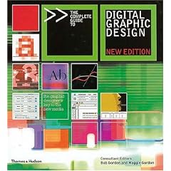 The Complete Guide to Digital Graphic Design