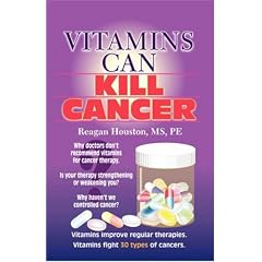 Vitamins Can Kill Cancer