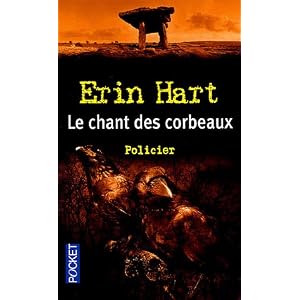 Le chant des corbeaux