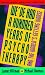 We've Had a Hundred Years of Psychotherapy--And the World's Getting Worse by James Hillman ISBN 0062506617