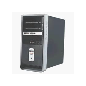 Compaq Presario Sr1720nx Consumer PC No Return