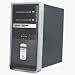 Compaq Presario SR1720NX Desktop PC (AMD Sempron 3500+ Processor, 512 MB RAM, 160 GB Hard Drive, Dbl Layer DVD+/-R/RW Drive)