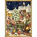 Winter Express Advent Calendar (S765)