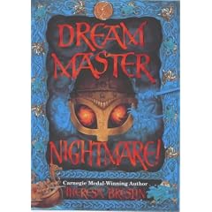 Dream Master Nightmare!