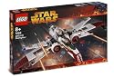 Lego Star Wars 7259 - ARC-170 - Starfighter