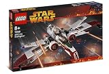 Eigenschaften LEGO 7259 / Lego Star Wars 7259 - ARC-170 - Starfighter