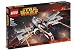 Lego Star Wars 7259 - ARC-170 - Starfighter
