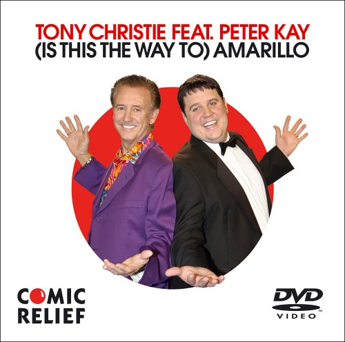 CD-Charts  Music : (Is This The Way To) Amarillo?