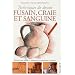 Fusain, craie et sanguine : Techniques de dessin