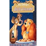 Lady & The Trampby Barbara Luddy