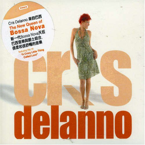 CD-Charts  Search : Cris Delanno
