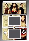 The Vampire Diaries Stefan Elena Twilight Skin Nintendo DS Lite