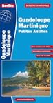 Guadeloupe, Martinique, Petites Antil...