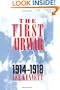 The First Air War: 1914-1918