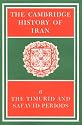 The Cambridge History of Iran (Volume 6)