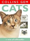 Cats (Collins GEM)