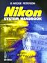 NIKON System Handbook, 6th Edition