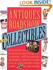 Antiques Roadshow Collectibles...