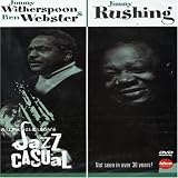 Jazz Casual - Ben Webster & Jimmy Witherspoon