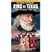 King of Texas [VHS]