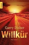 Willk�r. Thriller